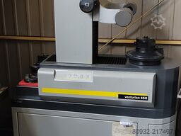 Zoller V450