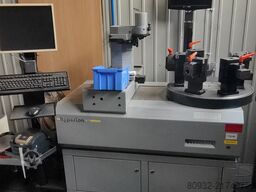 Zoller Hyperion 400