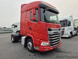 DAF XG 480 FT ZF INTARDER