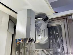 DECKEL DMU 80 P duoBLOCK