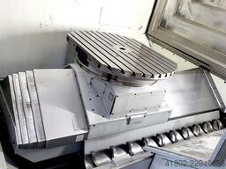 DECKEL DMU 80 P duoBLOCK