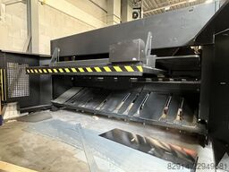 Amada GXII 630 Perfecte conditie