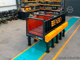 FABO WOBBLER FEEDER HIGH QUALITY WOBBLER FEEDER