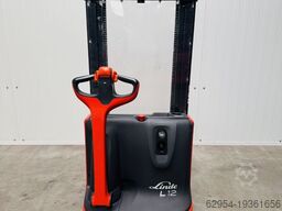 Linde L 12 kurze Gabel 1000mm