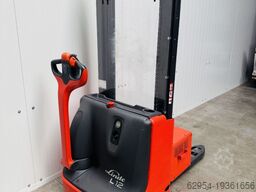 Linde L 12 kurze Gabel 1000mm
