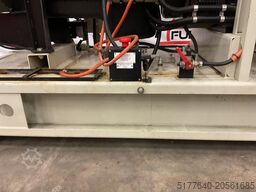 Perkins 250KVA, low standby hours and very complete