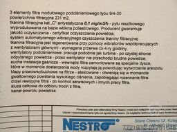 Nestro 371009SEW