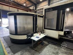 DMG DMC 210 FD