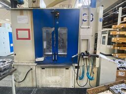 HüLLER HILLE NBH 170