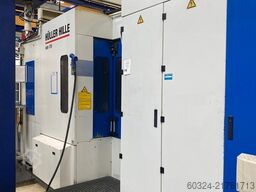 HüLLER HILLE NBH 170