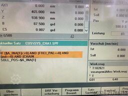 HüLLER HILLE NBH 170