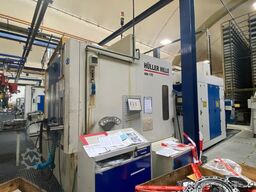 HüLLER HILLE NBH 170