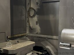 HüLLER HILLE NBH 170