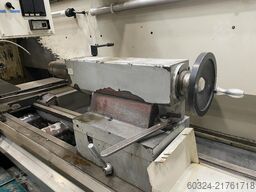 MONFORTS KNC 8 S - 3000