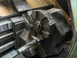 OKUMA LC 40