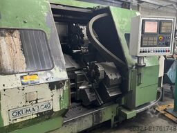 OKUMA LC 40