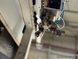 SCHERER FEINBAU VDZ 120 rechts