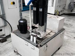 SCHERER FEINBAU VDZ 120 rechts