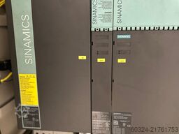 SCHERER FEINBAU VDZ 120 rechts