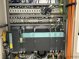 SCHERER FEINBAU VDZ 120 rechts