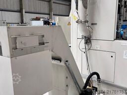 SCHERER FEINBAU VDZ 120 rechts