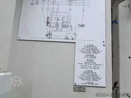 SCHERER FEINBAU VDZ 120 rechts