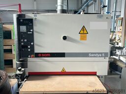 SCM Sandya 5 RCS