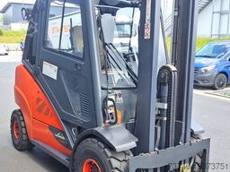 Linde H35D