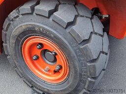 Linde H35D