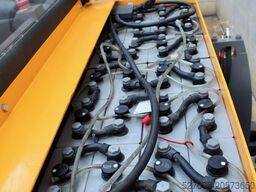 Jungheinrich ETV 214 992 DZ