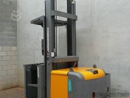 Jungheinrich EKS 312 Z+F 500 ZT