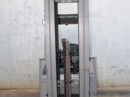 Jungheinrich EFG 318 600 DZ LI-ION