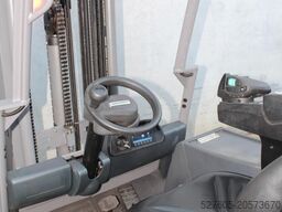 Jungheinrich EFG 318 600 DZ LI-ION