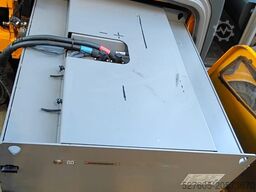 Jungheinrich EFG 318 600 DZ LI-ION