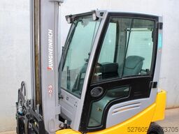 Jungheinrich EFG 318k 370 ZT