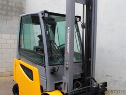 Jungheinrich EFG 425k 470 ZT