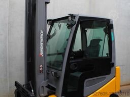 Jungheinrich EFG 425k 470 ZT