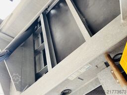 Möslein TPW 105 D Schwebheim  Tandemplanenanhänger