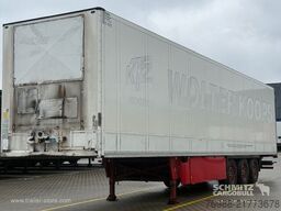 Schmitz Cargobull Tiefkühler Standard