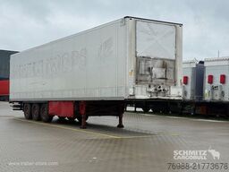 Schmitz Cargobull Tiefkühler Standard