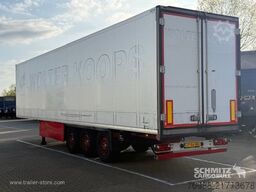 Schmitz Cargobull Tiefkühler Standard
