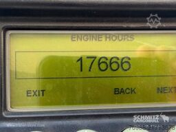 Schmitz Cargobull Tiefkühler Standard