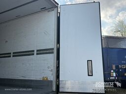 Schmitz Cargobull Tiefkühler Standard