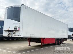 Schmitz Cargobull Tiefkühler Standard Ladebordwand