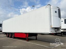 Schmitz Cargobull Tiefkühler Standard Ladebordwand