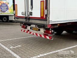 Schmitz Cargobull Tiefkühler Standard