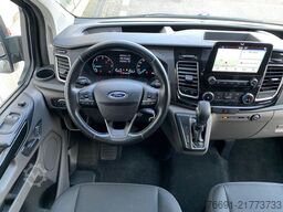 Ford Custom 300 Dop. Cab. 6 posti L1 H1 - Euro 6