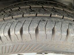 Ford Custom 300 Dop. Cab. 6 posti L1 H1 - Euro 6