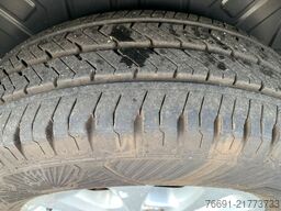 Ford Custom 300 Dop. Cab. 6 posti L1 H1 - Euro 6