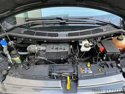 Ford Custom 300 Dop. Cab. 6 posti L1 H1 - Euro 6